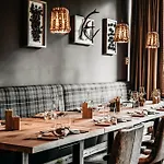Hotel Werdenfelserei Garmisch-Partenkirchen