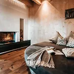 Werdenfelserei Hotel Garmisch-Partenkirchen
