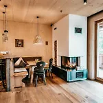 Hotel Werdenfelserei