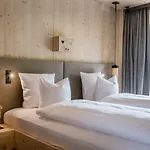Hotel Werdenfelserei