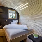 Hotel Werdenfelserei 4*
