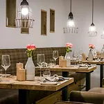 Hotel Werdenfelserei 4*