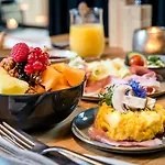 Werdenfelserei Hotel 4*