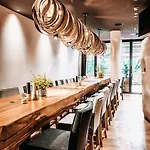 Werdenfelserei Hotel Garmisch-Partenkirchen