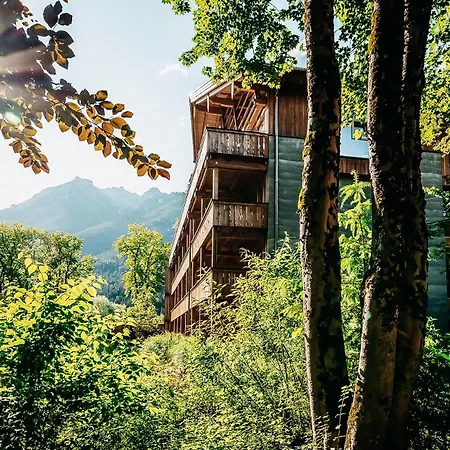 Werdenfelserei Ξενοδοχείο