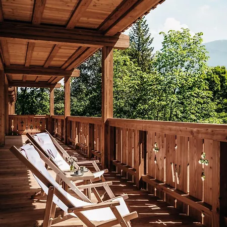 Werdenfelserei 4*