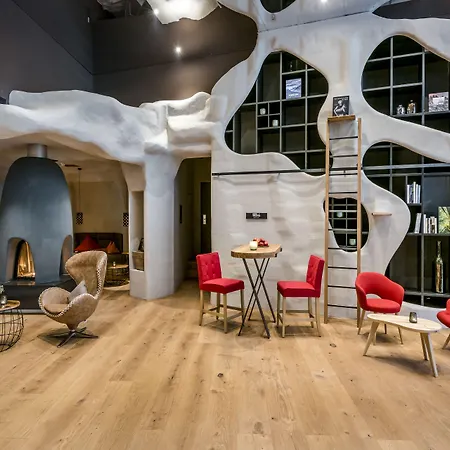 Werdenfelserei Ξενοδοχείο