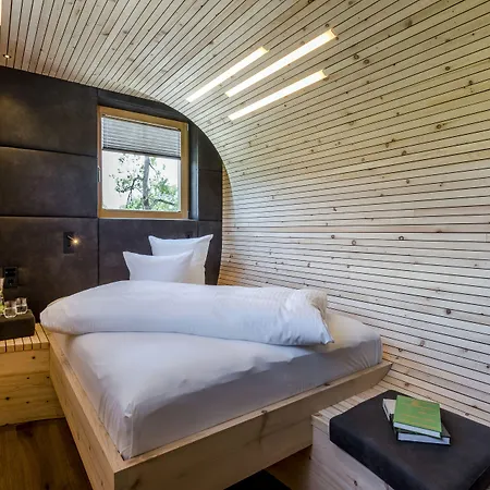 Hotel Werdenfelserei 4*