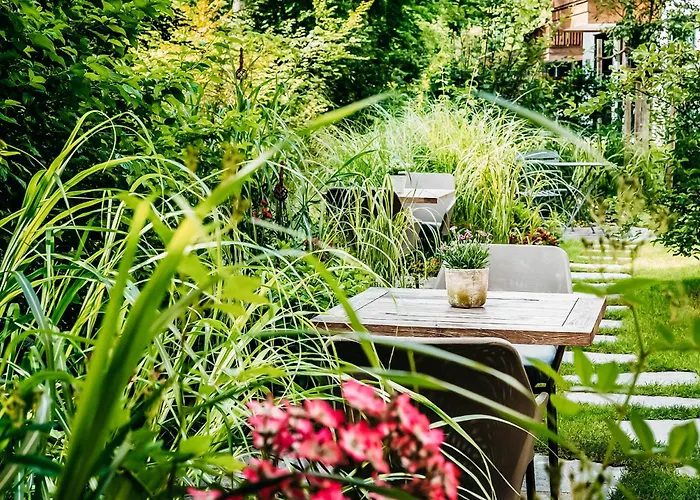 Ξενοδοχείο Werdenfelserei