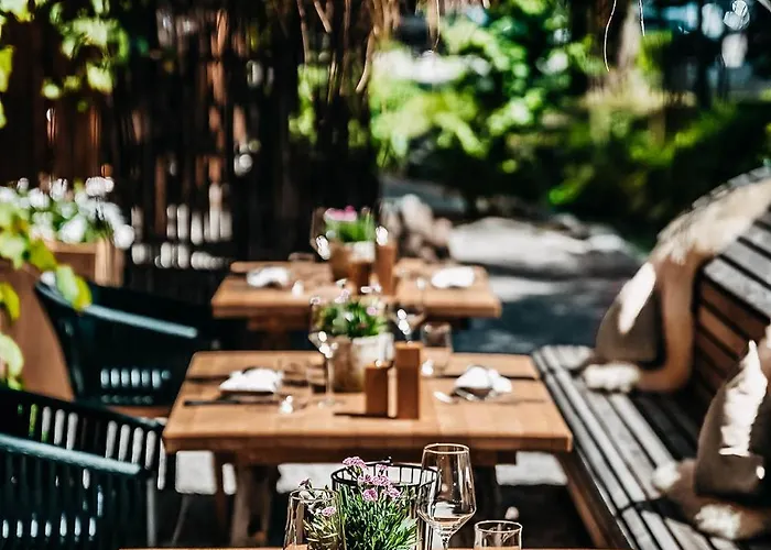 Ξενοδοχείο Werdenfelserei