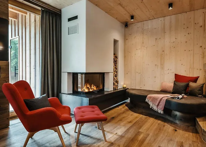 Werdenfelserei 4* Garmisch-Partenkirchen