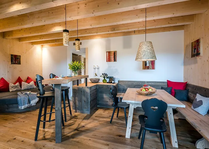 Werdenfelserei Ξενοδοχείο