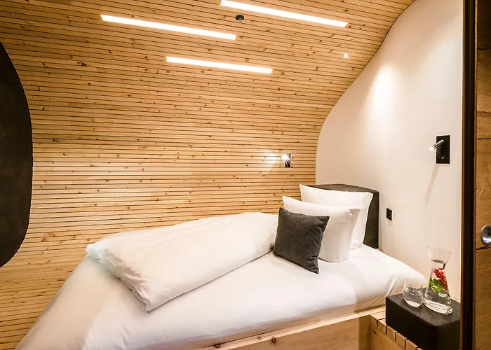 Ξενοδοχείο Werdenfelserei 4*