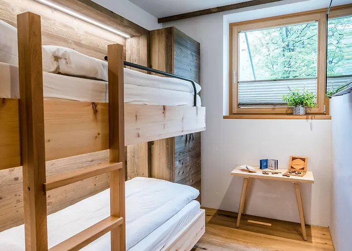 Werdenfelserei Γκάρμις-Παρτενκίρχεν