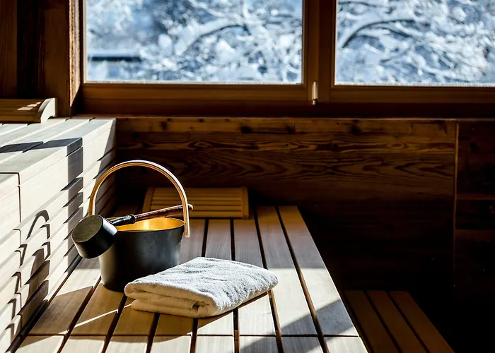 Ξενοδοχείο Werdenfelserei