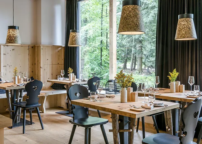 Werdenfelserei 4* Γκάρμις-Παρτενκίρχεν