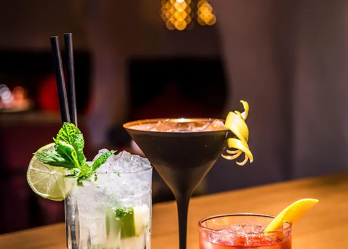 Ξενοδοχείο Werdenfelserei 4*