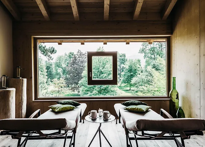 Ξενοδοχείο Werdenfelserei