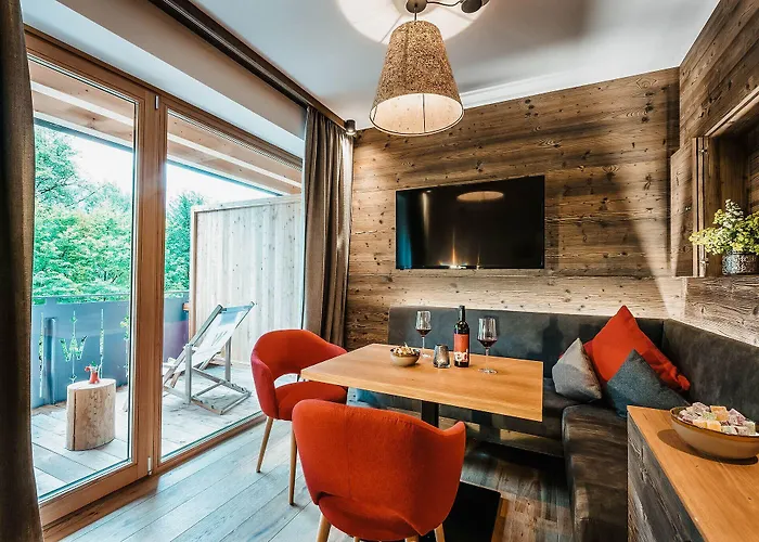 Werdenfelserei Γκάρμις-Παρτενκίρχεν