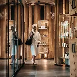 Werdenfelserei Hotel 4*