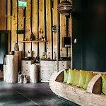 Hotel Werdenfelserei Garmisch-Partenkirchen