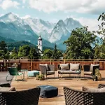 Hotel Werdenfelserei 4*