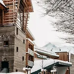 Hotel Werdenfelserei Garmisch-Partenkirchen