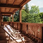 Werdenfelserei 4*