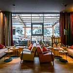 Hotel Werdenfelserei Garmisch-Partenkirchen