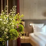 Werdenfelserei Hotel Garmisch-Partenkirchen