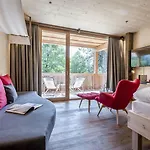 Hotel Werdenfelserei