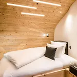 Hotel Werdenfelserei 4*