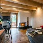 Hotel Werdenfelserei 4*