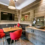 Werdenfelserei 4* Garmisch-Partenkirchen