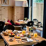 Werdenfelserei Hotel