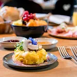 Werdenfelserei 4* Garmisch-Partenkirchen
