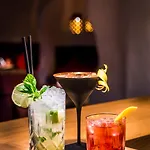 Hotel Werdenfelserei 4*