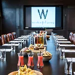 Werdenfelserei Hotel 4*
