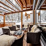 Hotel Werdenfelserei Garmisch-Partenkirchen