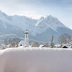 Werdenfelserei Hotel Garmisch-Partenkirchen