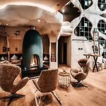Hotel Werdenfelserei 4*