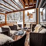 Werdenfelserei Hotel 4*