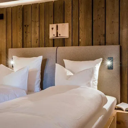 Werdenfelserei 4* Garmisch-Partenkirchen