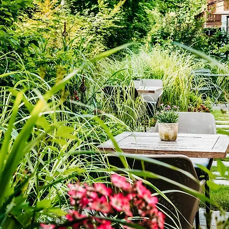 Szálloda Werdenfelserei