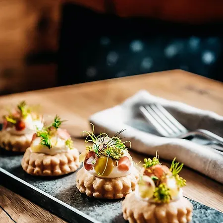 Werdenfelserei Szálloda Garmisch-Partenkirchen