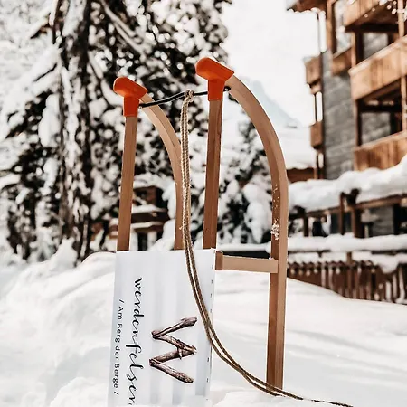 Hotel Werdenfelserei Garmisch-Partenkirchen