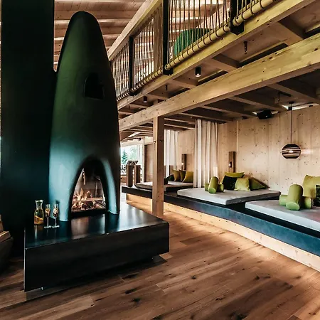 Werdenfelserei Hotel Garmisch-Partenkirchen