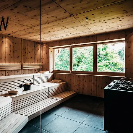 Hotell Werdenfelserei