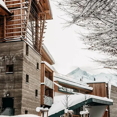 Otel Werdenfelserei Garmisch-Partenkirchen