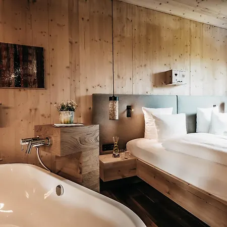 Werdenfelserei 4* Гарміш-Партенкірхен